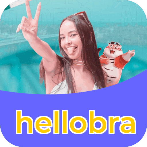 Especificações técnicas download hellobra